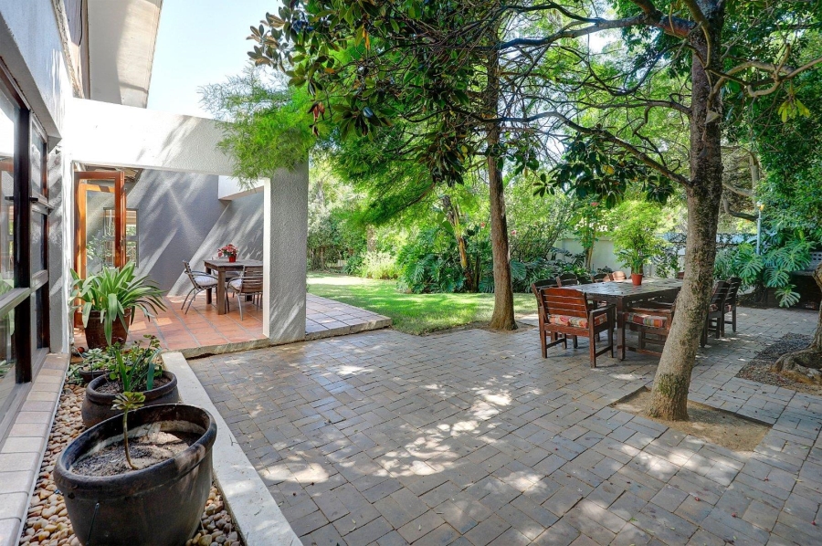 4 Bedroom Property for Sale in Welgemoed Western Cape